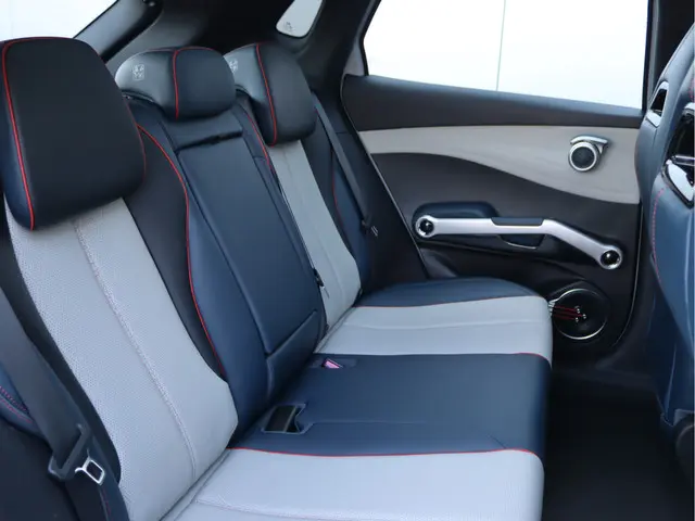 BYD ATTO 3 Design 60 kWh 2023 Elektrisch 31