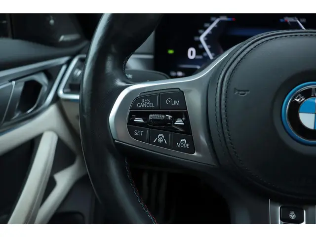 BMW i4 M50 2023 Elektrisch 20