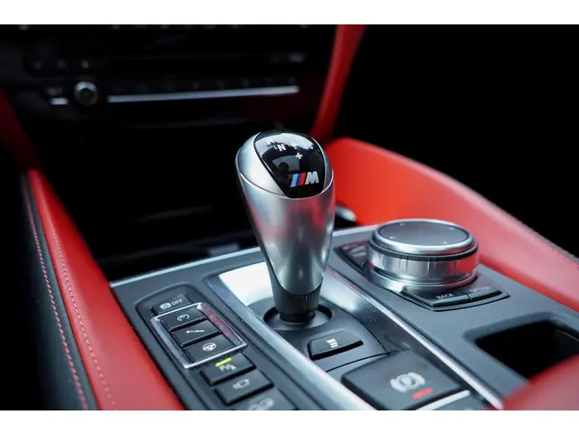 BMW X5 M 2018 Benzine 34