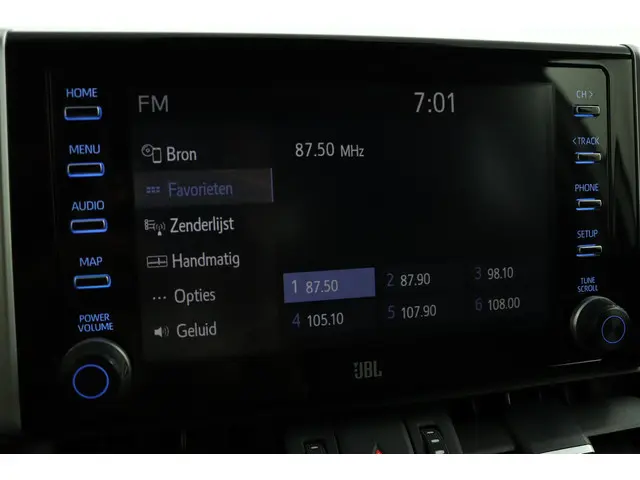 Toyota RAV4 2.5 Hybrid AWD Executive 2019 Hybride Benzine 8
