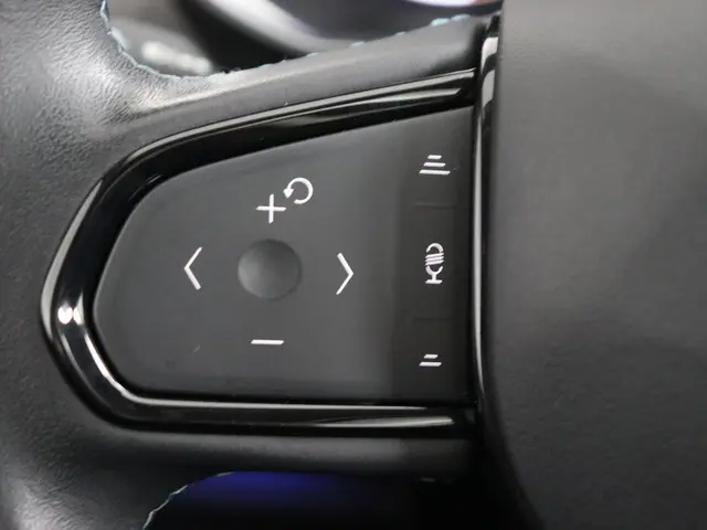 Lynk & Co 01 1.5 2023 Hybride Benzine 16