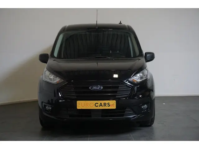 Ford Transit Connect 1.5 EcoBlue L1 Trend 2023 Diesel 13