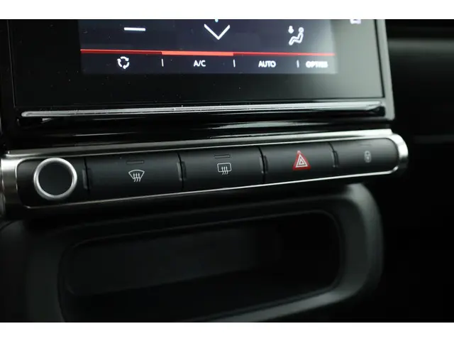 Citroën C3 1.2 PureTech C-Series 2022 Benzine 16