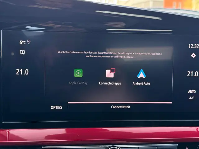 Opel Mokka 1.2 Turbo GS Line 2021 Benzine 21