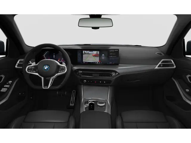 BMW 3 Serie 330e Sedan 2025 Hybride Benzine 3