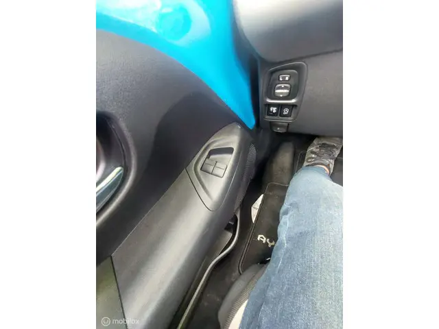 Toyota Aygo 1.0 VVT-i x-cite 2019 Benzine 21