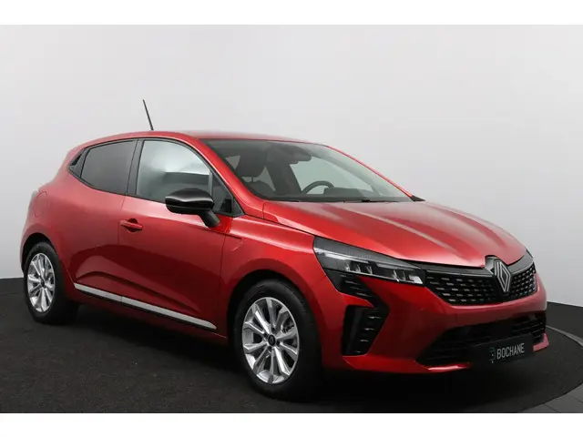 Renault Clio 1.0 TCe 90 GPF evolution 2024 Benzine 35