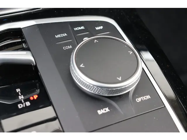 BMW iX3 High Executive Edition 80 kWh 2025 Elektrisch 29