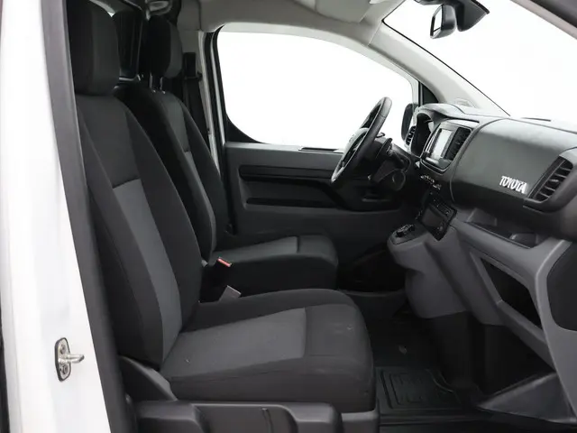 Toyota ProAce 3