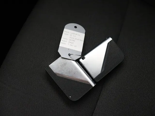 Lynk & Co 01 1.5 2023 Hybride Benzine 5