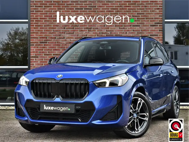 BMW X1 xDrive30e M-Sport 2023 Hybride Benzine