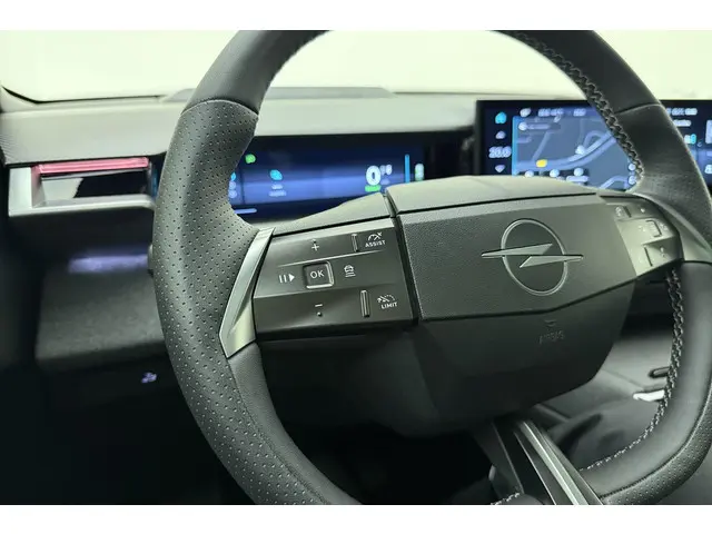 Opel Grandland Electric GS 73 kWh 2024 Elektrisch 22