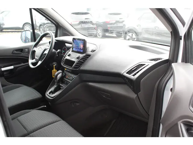 Ford Transit Connect 1.5 EcoBlue L2 Trend 2023 Diesel 11
