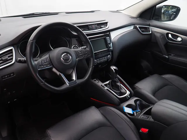 Nissan QASHQAI 1.3 DIG-T Acenta 2019 Benzine 13