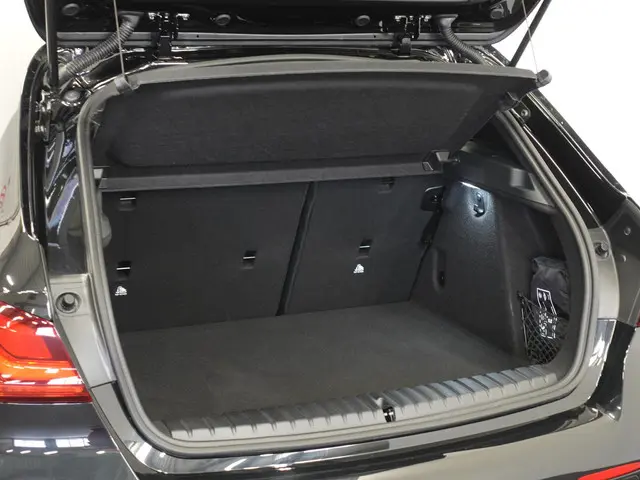 BMW 1 Serie 118i M-Sport Automaat 2024 Benzine 43