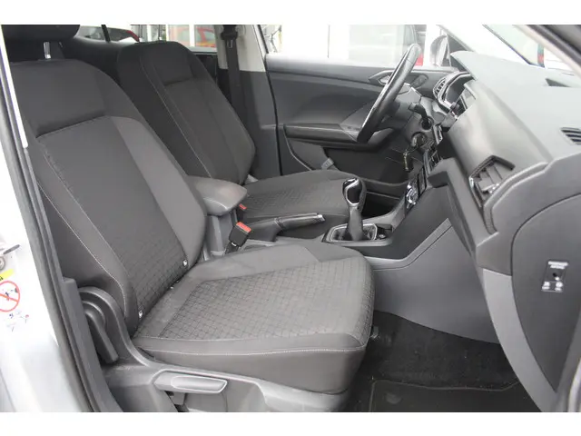 Volkswagen T-Cross 1.0 TSI Life 2020 Benzine 21
