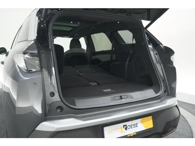 Peugeot 5008 HYbrid 145 e-DCS6 GT 2025 Hybride Benzine 63