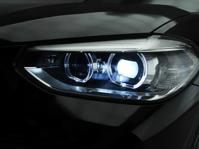 BMW X3 xDrive20i 2019 Benzine 45