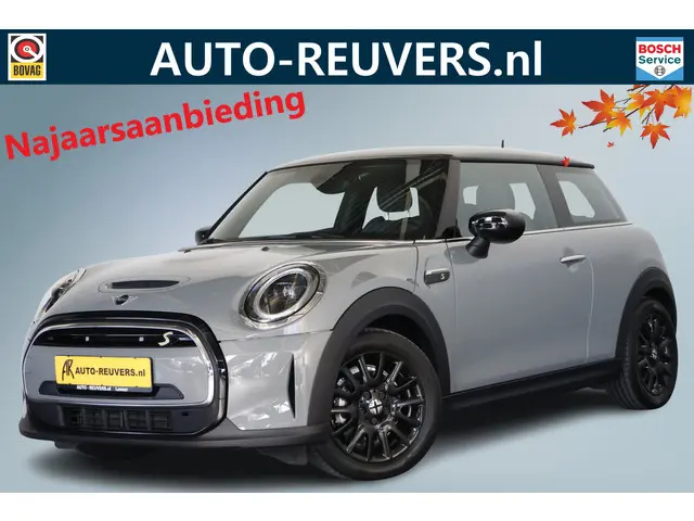 MINI Electric Mini MINI Electric 33 kWh 2022 Elektrisch