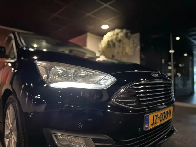 Ford C-MAX 3