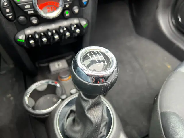 MINI Roadster Mini 1.6 Cooper Chili 2013 Benzine 20