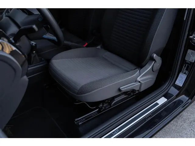 Volkswagen up! 1.0 2014 | CUP Up! | Pano | Lage KM 2014 Benzine 20