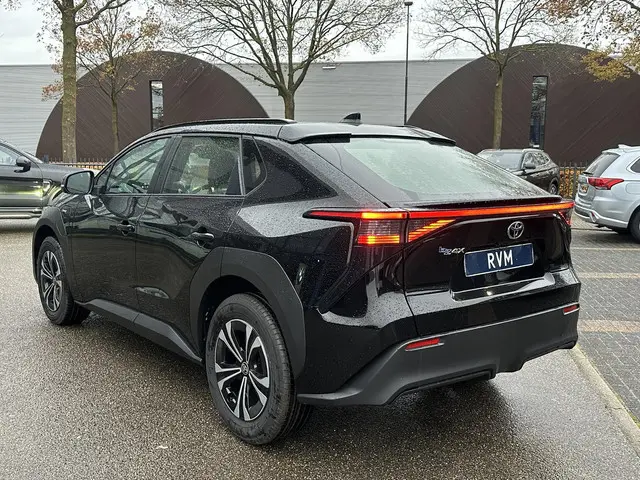 Toyota bZ4X ACTIVE 71 kWh 2025 Elektrisch 5