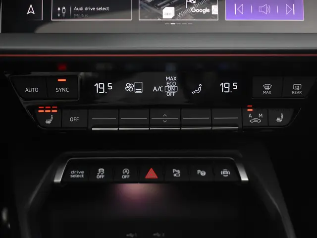 Audi RS3 Sportback 2.5 TFSI quattro 400 PK 2025 Benzine 35