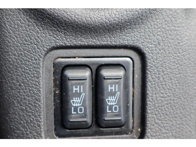 Mitsubishi Outlander 2.0 Instyle 2014 Benzine 7