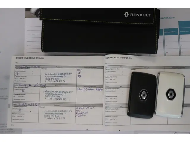 Renault Mégane 1.3 TCe Bose 2019 Benzine 18