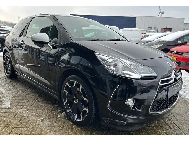 Citroën DS3 2