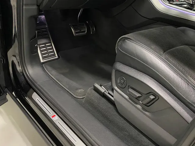 Audi Q7 SQ7 4.0 TDI SQ7 quattro 2020 Diesel 21