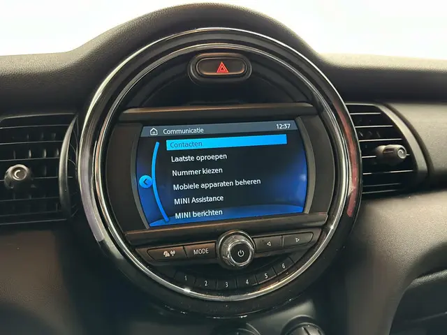 MINI One Mini 1.5 First CRUISE LM 45000 KM 2021 Benzine 31