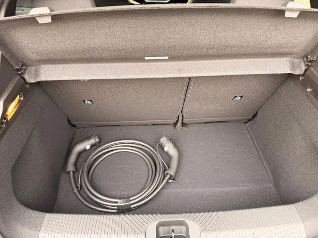 Nissan Micra ADVANCE 40 kWh 2026 Elektrisch 22