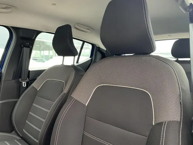 Dacia Sandero 1.0 TCe Bi-Fuel Comfort 2021 LPG/Gas 23