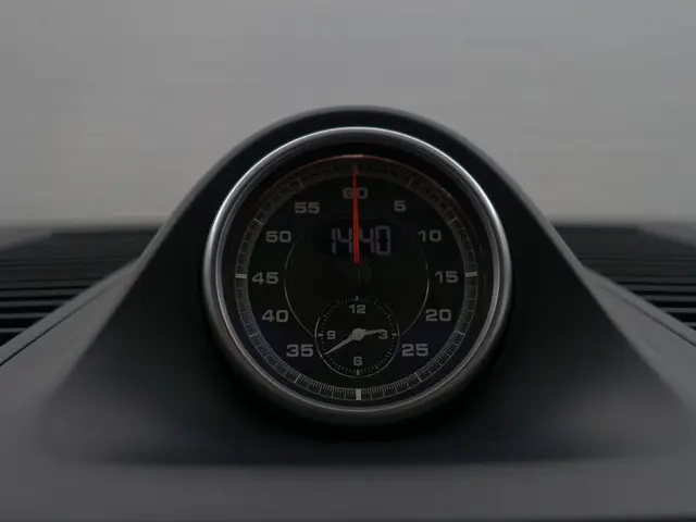 Porsche Macan 2.0 2018 Benzine 9