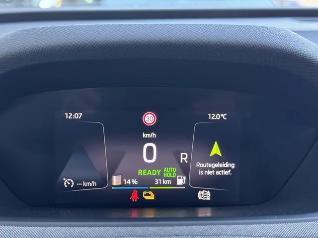 Škoda Enyaq iV 60 2021 Elektrisch 12