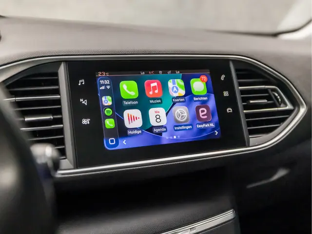 Peugeot 308 SW 1.2 PureTech Sport 2019 Benzine 9