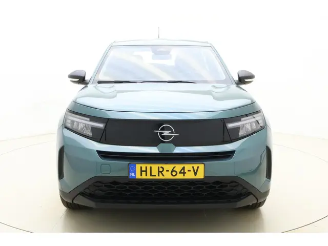 Opel Frontera Electric Edition 44 kWh 2025 Elektrisch 6