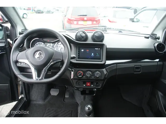 Aixam eCity Brommobiel Sport 2024 Elektrisch 15