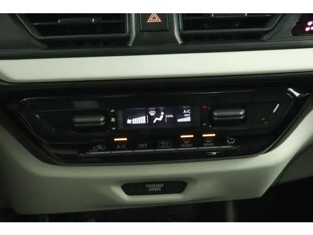 Suzuki Swift 1.2 Comfort Smart Hybrid 2026 Benzine 7