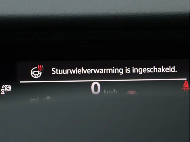 Volkswagen ID.7 Pro Business 77 kWh 2024 Elektrisch 46