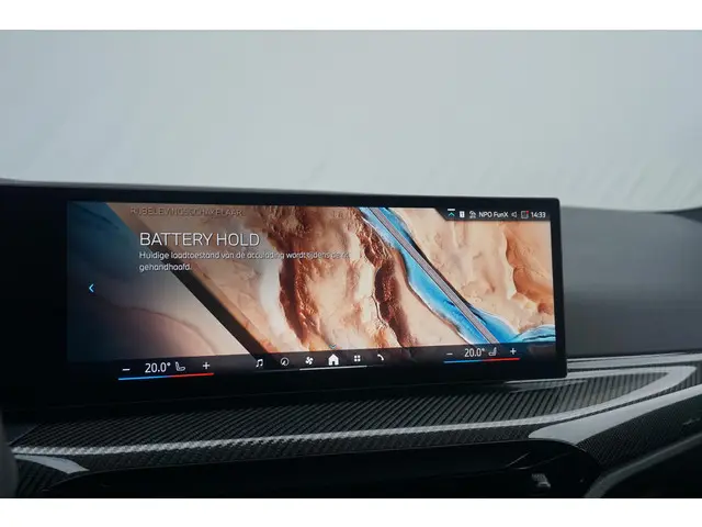 BMW 3 Serie Touring 330e 2024 Hybride Benzine 31