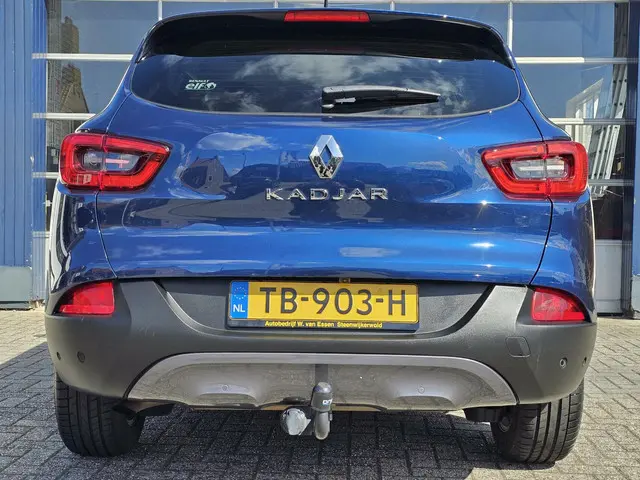 Renault Kadjar 1.2 TCe 130 Intens 2018 Benzine 5