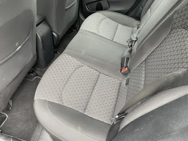 Kia Ceed Sportswagon 1.0 T-GDi DynamicLine 2019 Benzine 28