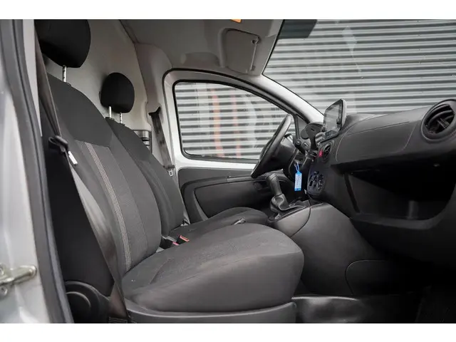 Fiat Fiorino 1.3 MJ 2020 Diesel 24