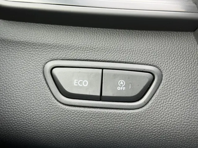 Renault Kadjar 1.2 TCe Life 2017 Benzine 14