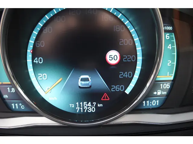 Volvo XC60 3.0 T6 R-Design POLESTAR 2013 Benzine 24