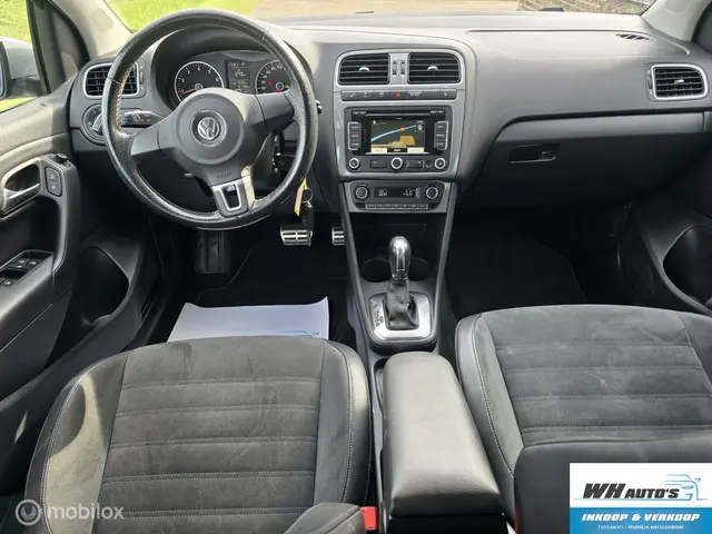 Volkswagen Polo 3