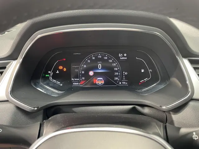 Renault Captur 1.3 TCe 140 Intens 2022 Benzine 4